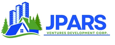 JPARS VENTURES DEVELOPMENT CORP. logo