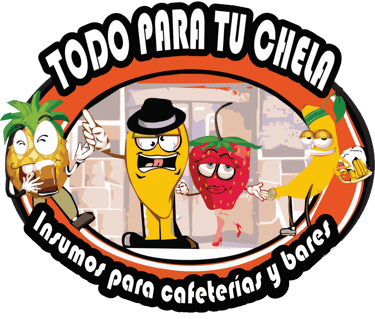 Todo para Tu chela Mini Cedis Acueducto logo