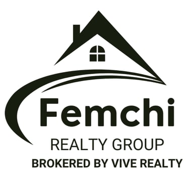 Femchi Realty Group logo