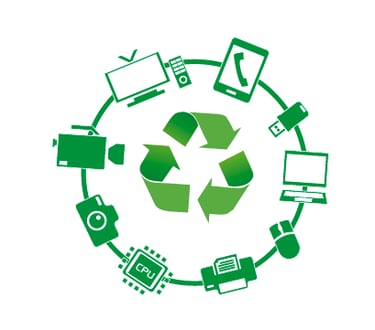 EcoVía logo