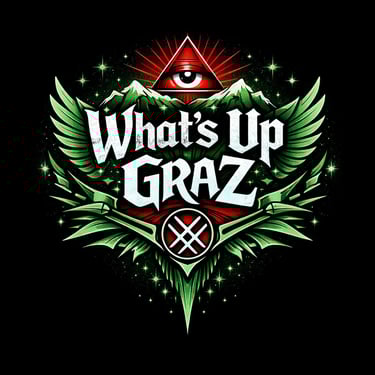 WhatsupGraz logo