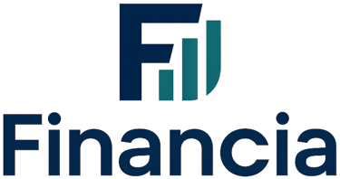 Financia logo