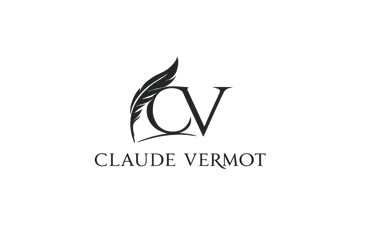 Claude Vermot  logo