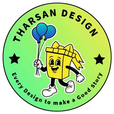 Spalvota Širdis logo