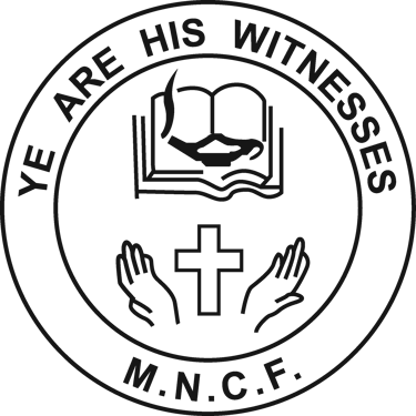 Malaysian Nurses Christian Fellowship logo