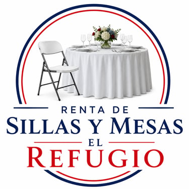 Refugio Vivo logo