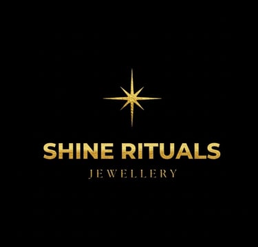 Shine Rituals logo
