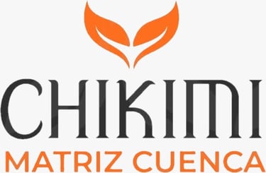 Chikimi logo