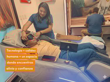 Tecnología Sur Coreana de Chikimi Cuenca