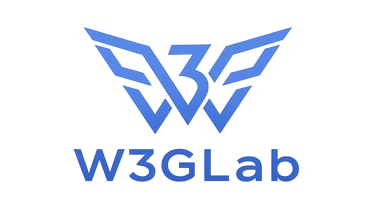 W3GLab logo