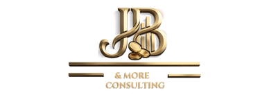 JB Consulting and More logo
