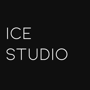 ICE STUDIO logo
