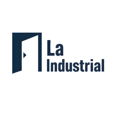 La Industrial logo