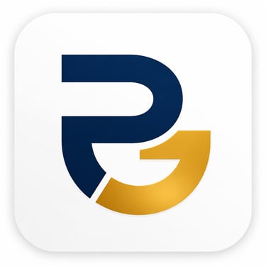 RG Contábil Digital logo