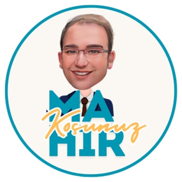 Koçunuz Mahir logo