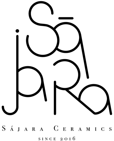 Sajara Ceramics logo