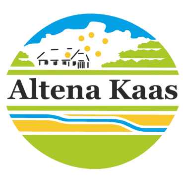 Altena Kaas logo