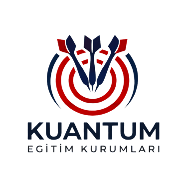 Kuantum Eğitim logo