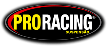 Pro Racing Suspensão logo