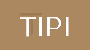 AGÊNCIA TIPI logo