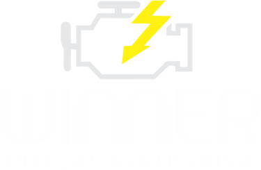 Winner Injeção Eletrônica logo