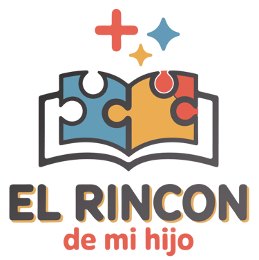 El Rincón de mi Hijo logo