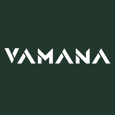 Vamana Sastrería logo