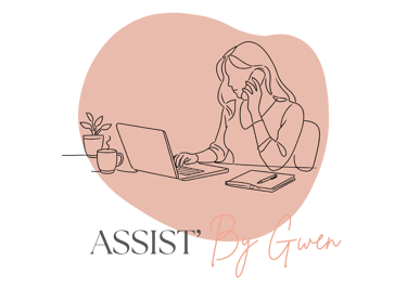 Assist'By Gwen logo