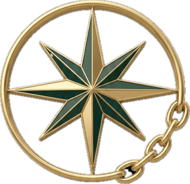 Vesper & Vow logo