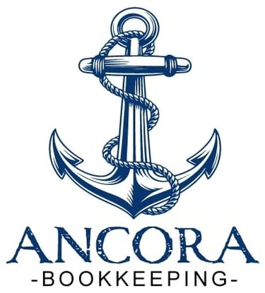 Ancora Bookkeeping logo