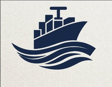 Global Freight Hub logo