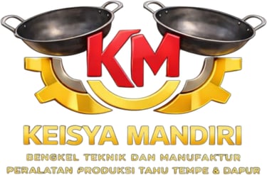 Keisya Mandiri logo
