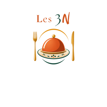 Les 3 N logo