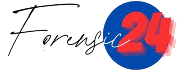 forensic24 logo