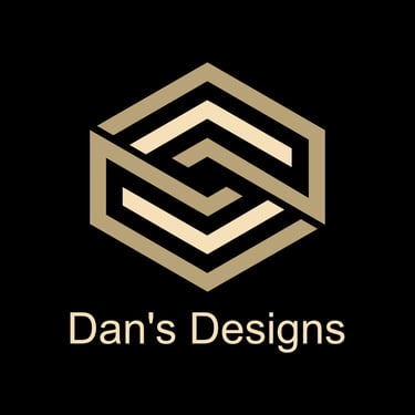 Dan's Designs logo