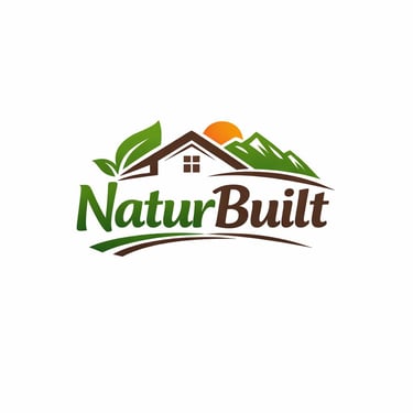 NaturBuilt logo