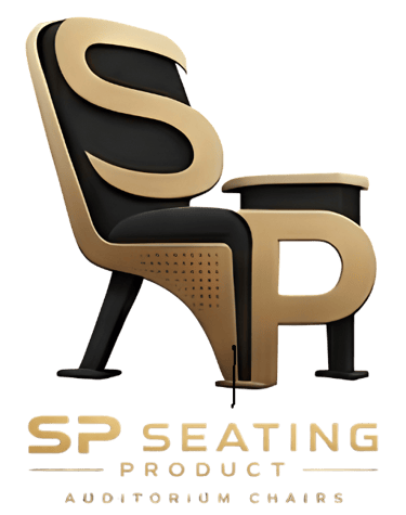 SP Seating Product logo