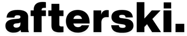 Afterski logo