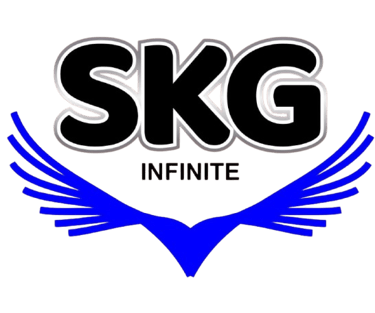 SKG Sports logo