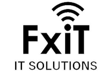FxiT IT Solutions - Managed IT Services logo