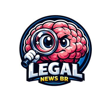 LegalNewsBr logo