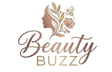 Beauty Buzz logo