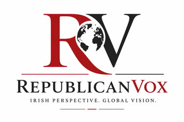VoxVeritas logo