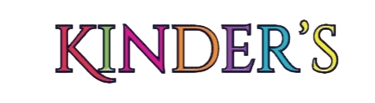 Kinders logo