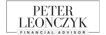Peter Leonczyk Financial Advisor Cambridge Investment Research logo