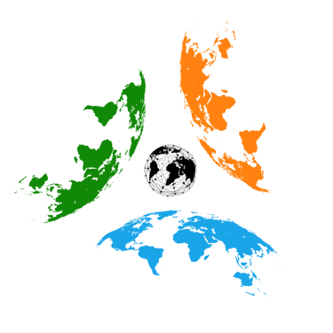 Global Eye Intelligence logo