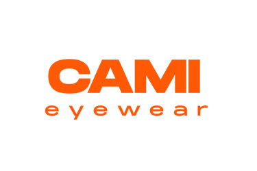 CAMI EYEWEAR premium acetate sunglasses with UV400 lenses and luxury packaging