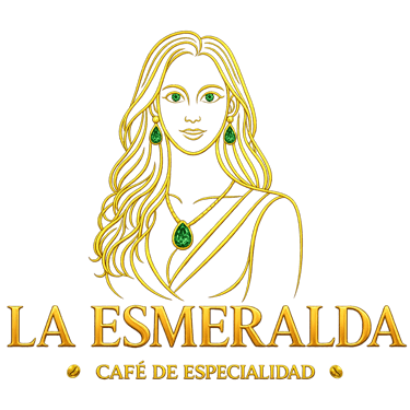 Esmeralda Oro logo