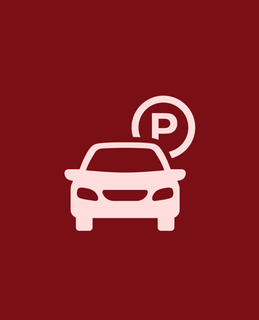 Spacious parking facility at Omkar Garden Mangal Karyalaya, Kondhwa Pune 