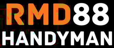 Home Improvement Vancouver Richmond Burnaby logo